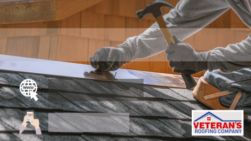 Veteran’s Roofing is proud to deliver superior roof leak repair services and more to homeowners throughout Alpharetta, GA. For More information :https://www.veteransrc.com/roof-leak-repair-alpharetta-ga/