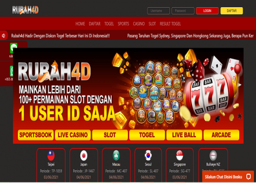 Rubah4dTogelTogel-HongkongTogel-Singapore.png