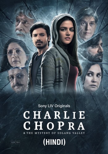 Charlie Chopra and The Mystery Of Solang Valley