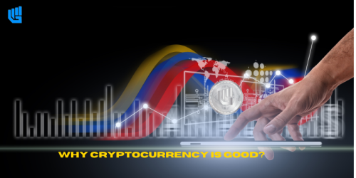 Gandercoin is a good example of why cryptocurrency is good. It is secure, easy to use, and available to everyone. Unlike traditional money, Gandercoin is a digital currency, which means you can access it from your phone or other digital device, making transactions convenient and efficient. Plus, it's safe because of its strong encryption. Gandercoin also opens up new investment opportunities, potentially increasing your financial wealth. In summary, Gandercoin showcases the benefits of cryptocurrency, offering accessibility, security, and potential for economic growth
