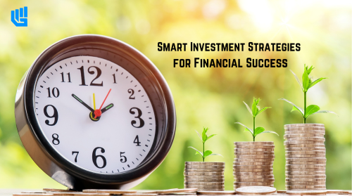 Discover how Gandercoin can help you achieve financial success with smart investment strategies. Gandercoin offers security and low processing fees to invest your money wisely. Learn how to make your money work for you and build a brighter financial future. With Gandercoin, you have the tools to make smart investment choices and secure your financial success.