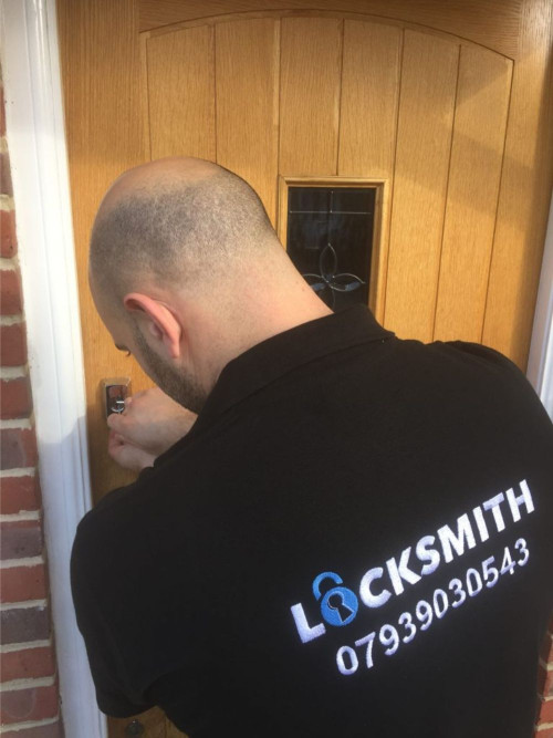 Locksmiths In Epping