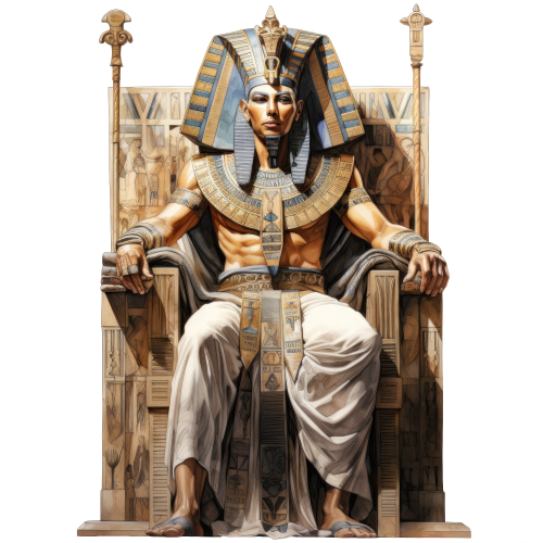 Pharaoh 1