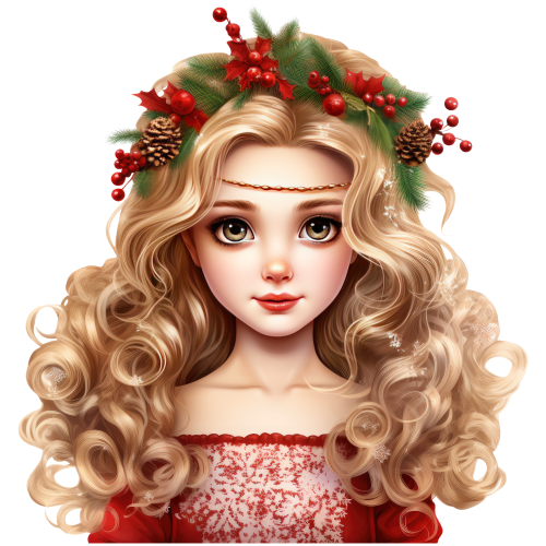 Christmas Princess 2