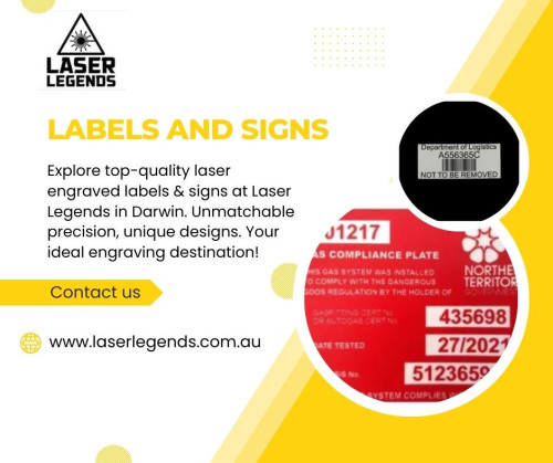 Transform ordinary jewelry into something uniquely yours with name plate engraving. See why Darwin is buzzing about it! Create yours today: https://laserlegends.com.au/nameplate-engraving/ 💍 #NamePlateJewelry #LaserLegendsDarwin