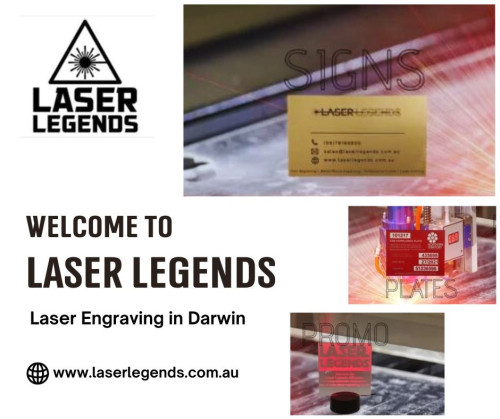 Our customers share their tales and the stories behind their engraved nameplates. Feeling inspired? Make your story legendary: https://laserlegends.com.au/nameplate-engraving/ 🌟 #DarwinStories #NamePlateCraft