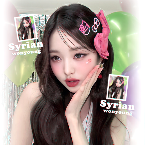 Syrian