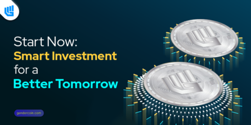 Smart investment for a better tomorrow involves making strategic financial choices that not only grow your wealth but also contribute positively to society and the environment. By allocating resources to sustainable businesses, renewable energy, and ethical initiatives, individuals and institutions can secure a prosperous future that benefits both themselves and the world with GanderCoin!