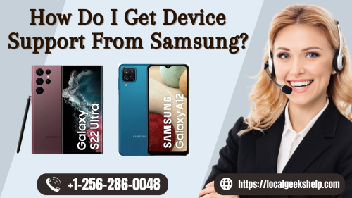 Are you encountering issues with your Samsung devices or you would like to get support immediately? Then now that you have found this site you need not go anywhere else. Here in this blog, you will be provided with the most suitable useful information that will surely help you get device support from Samsung.  Do you know that you can easily get device support from Samsung through several avenues? However, to know how to do and what you would need to first go through this blog carefully until you reach the end of it.