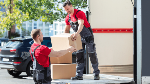 best Los Angeles moving services ca