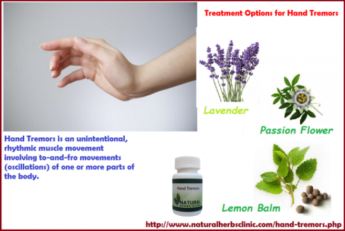 You can always depend on Natural Remedies for Hand Tremors which are effective and easy, if you are suffering from the less dangerous essential tremor. https://www.naturalherbsclinic.com/blog/6-natural-herbal-remedies-for-hand-tremors/