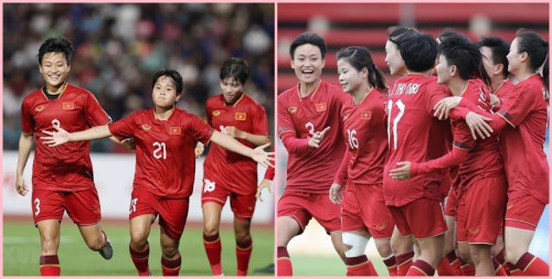 Câu chuyện cải thiện chuyên môn của các đội tuyển nữ Việt Nam cũng là điều mà nền bóng đá này cần quan tâm.
Xem thêm: https://bongdainfoz.com/tin-tuc/van-de-cot-yeu-bong-da-nu-viet-nam-phai-cai-thien-chuyen-mon-i20446/
Hashtag: #BongdaINFO #tysobongda #tylekeo #keonhacai #tysotructuyen #lichthidau #tintuc