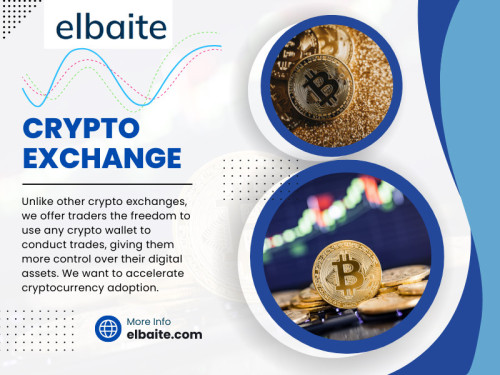 Elbaite, an Australian-based crypto exchange platform, is positioned as the go-to platform for those seeking to explore the world of digital assets. 

Official Website: https://www.elbaite.com

Google Business Site: https://elbaite.business.site

Adress: Ghan, Northern Territory, 872B67 Australia

Find Us On Google Map: http://goo.gl/maps/pk3eVH4Mb1VoRyM49

Our Profile: https://gifyu.com/elbaitecrypto
More Images:
https://tinyurl.com/286w9l68
https://tinyurl.com/22jpq3lq
https://tinyurl.com/24t7lru4
https://tinyurl.com/2cp7qrj6