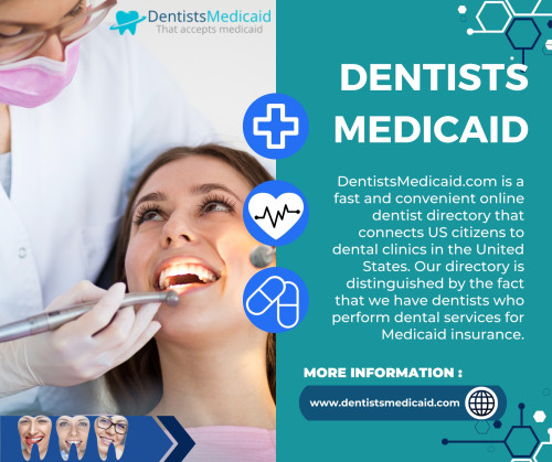 Dentists Medicaid