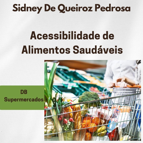 Explore o desafio crítico de tornar os alimentos saudáveis ​​acessíveis para residentes de baixa renda em comunidades carentes, com insights de Sidney De Queiroz Pedrosa. Descubra as complexidades e soluções inovadoras necessárias para encontrar um equilíbrio que garanta o acesso a opções nutritivas e, ao mesmo tempo, mantenha os custos razoáveis ​​nos supermercados.
Visite mais:- https://sidneydequeirozpedrosa.weebly.com/blog/acessibilidade-de-alimentos-saudaveis-com-sidney-de-queiroz-pedrosa