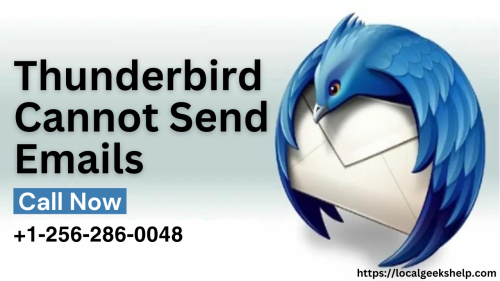 Mozilla Thunderbird is a cross-platform, open-source, and free program that assists users with efficient management of their emails, attachments, chats, and newsgroups. Yet, it sometimes fails to adapt to the new functionalities and may show you bugs during the updations process of the updated version like Thunderbird can’t send emails, and Thunderbird outgoing server timed out. Thus, if Thunderbird won’t send emails, this blog provides various solution steps that you can follow to check for common problems.