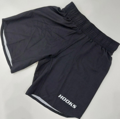 If you're on the hunt for high-quality Brazilian Jiu-Jitsu (BJJ) shorts, look no further than Hooks Jiu-Jitsu. Our BJJ shorts are meticulously crafted from breathable and comfortable cotton, ensuring you're ready for intense training sessions without sacrificing comfort.
At Hooks Jiu-Jitsu, we take pride in our extensive range of BJJ shorts, which cater to various designs, colors, and sizes. No matter your style or budget, we've got the perfect pair of shorts for you. Our collection features unique styles specifically designed to endure the rigorous demands of the mat, so you can trust in their durability.
What sets us apart is our reputation among the elite of the martial arts world. Our BJJ shorts are not only trusted but also preferred by jiu-jitsu world champions, MMA fighters, and top-level grapplers. This speaks to the exceptional quality and performance of our products.
We've honed our expertise in producing the best fighting shorts at unbeatable prices. Our BJJ shorts offer the flexibility you need to move with ease, and their durable construction ensures they can withstand the wear and tear of your training regimen. With Hooks Jiu-Jitsu shorts, you can focus on your workouts without worrying about restrictions.
Get your Hooks Jiu-Jitsu BJJ shorts today and experience the perfect blend of comfort, performance, and style for your martial arts journey. Order today! Visit https://hooksbrand.com/collections/shorts
