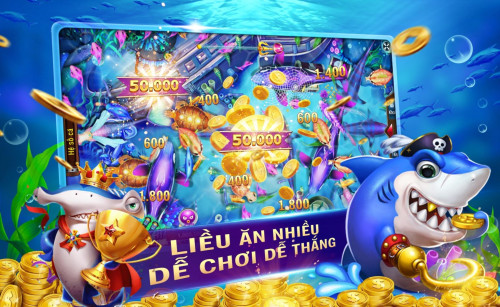 Tiep can thu thuat choi game ban ca doi thuong co ban.
Thủ Thuật Chơi Game Bắn Cá Đổi Thưởng– có lẽ là chủ đề được nhiều anh em game thủ quan tâm, đặc biệt là với những ai thường xuyên tham gia chơi bắn cá tại gemwin hoặc các cổng game trực tuyến khác. Và dù tỷ lệ thắng cược của các loại game bắn cá được xem là dễ ăn và ăn lớn, song nếu biết được vài “tuyệt chiêu” giúp người chơi “ăn nhanh, ăn nhiều” thì ai lại không thích.
#gemwin #taigemwin #taigem3win