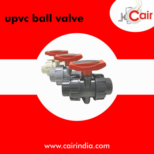 Discover our UPVC 2 way true union ball valve features, advantages & benefits. Our UPVC ball valve is made from high-quality materials and reliability for all your industrial applications. Buy now for excellent performance