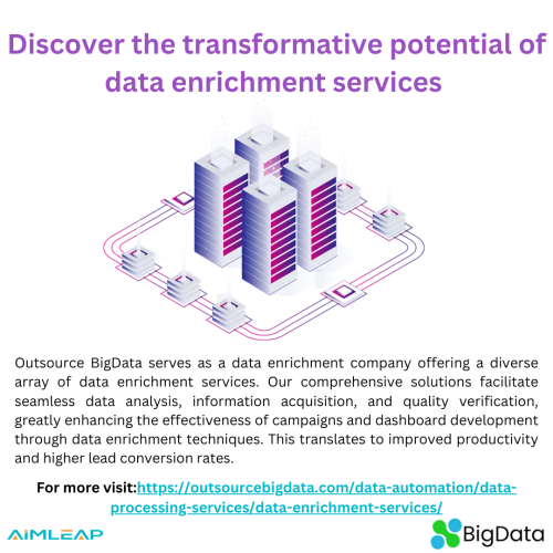 data enrichment services