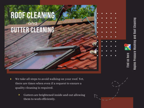 Elevate your home's allure with our expert Roof cleaning and gutter cleaning. Let your exteriors shine bright, enhancing your property's beauty. Say goodbye to stains and debris and hello to a radiant, clean home. Schedule your service for a transformed look!

Official Website: https://naples-pressure-washing.com/

Naples Pressure Washing and Roof Cleaning
Address: 3268 Atlantic Cir, Naples, FL 34119, United States
Phone: +12395441165

Find Us On Google Maps: https://g.page/r/CcBHg-PsrhDEEAI/

Our Profile: https://gifyu.com/naplespressure

More Images:
https://rcut.in/Hn0wCi2F
https://rcut.in/PKPK0cAW
https://rcut.in/7zTo9a43
https://rcut.in/CJ9Cao4f