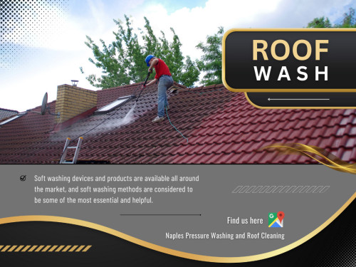 Revitalize your home with our professional roof wash services at Naples Pressure Washing. Discover expert roof cleaning and gutter cleaning solutions tailored to your needs. Choose us to make your home look new again.

Official Website: https://naples-pressure-washing.com/

Naples Pressure Washing and Roof Cleaning
Address: 3268 Atlantic Cir, Naples, FL 34119, United States
Phone: +12395441165

Find Us On Google Maps: https://g.page/r/CcBHg-PsrhDEEAI/

Our Profile: https://gifyu.com/naplespressure

More Images:
https://rcut.in/Hn0wCi2F
https://rcut.in/PKPK0cAW
https://rcut.in/7zTo9a43
https://rcut.in/X4IspI8v