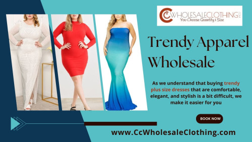 For more information visit at: https://www.ccwholesaleclothing.com/APPAREL_c_16.html