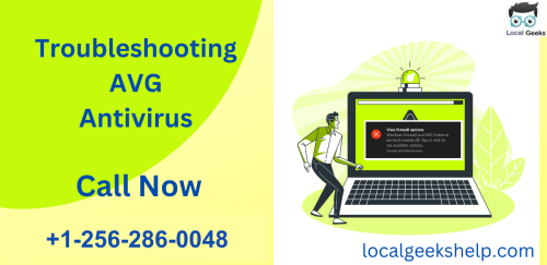 Restart your PC, then reinstall AVG Internet Security or AVG AntiVirus FREE. For instructions, refer to the relevant article below: Installing AVG Internet.https://localgeekshelp.com/troubleshooting-avg-antivirus/