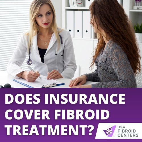 Discover cost-effective relief! At USA Fibroid Centers, we offer Uterine Fibroid Embolization (UFE) procedures covered by insurance. Say goodbye to high costs Cost of Uterine Fibroid Embolization in USA and hello to expert care. Visit us today to learn more: https://www.usafibroidcenters.com/about/insurance-coverage/