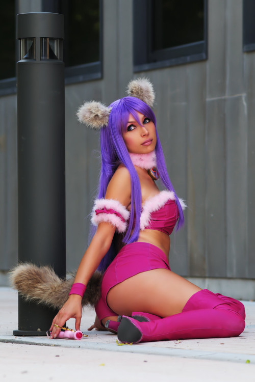 mew zakuro by giorgiacosplay d4jy8gl