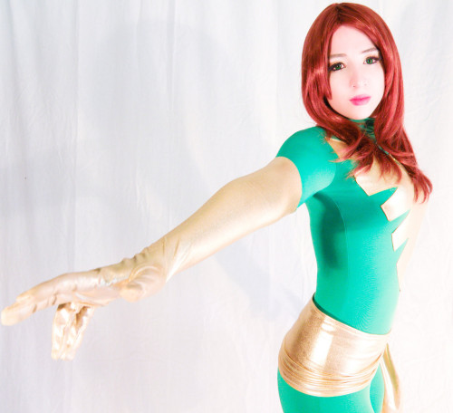 phoenix costume 03 by kitty honey d4pmyis