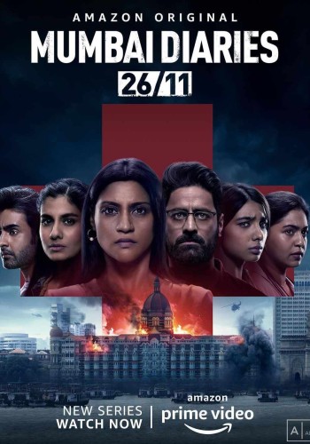 Mumbai Diaries