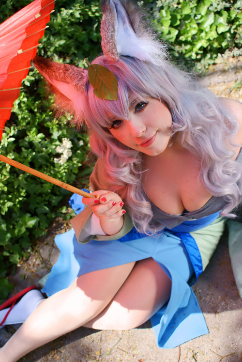 yuzuruha muramasa cosplay 8 by k a n a d3fz2jh