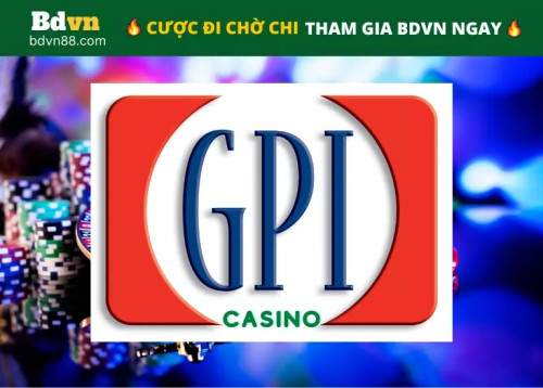 Sẵn sàng khám phá thế giới casino trực tuyến sôi động với GPI Casino Bdvn chưa? Đây là lựa chọn hoàn hảo cho những tín đồ mới bắt đầu chinh phục thế giới giải trí trực tuyến đấy.

https://bdvn88.com/gpi-casino/

#GPI Casino #Sòng bài GPI Bdvn