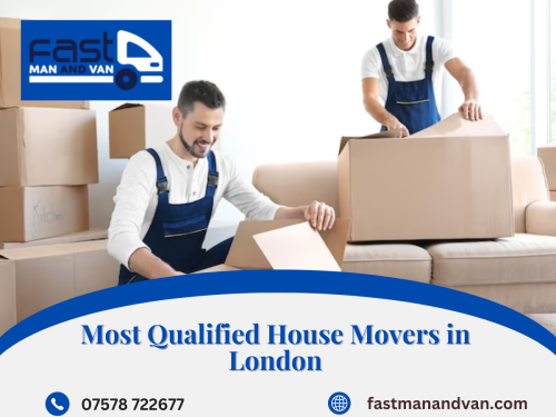 Are you in pursuit of the most qualified house movers in London? We ought to be your final destination. Call us to book our service for a safe, fast and seamless move. 

Learn more: https://fastmanandvan.com/house-removals