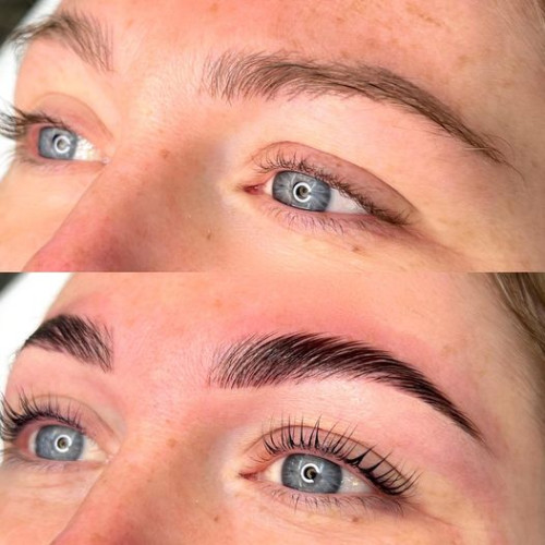 Discover the secret to flawless and long-lasting eyebrows with Cosmetic Tattooing in Melbourne. Our eyebrow tattooing services provide a natural and stunning look that enhances your features. Say goodbye to daily eyebrow makeup routines and hello to a hassle-free, stunning appearance. Explore the art of eyebrow tattooing in Melbourne today. Read more: https://cosmetictattooingmelbourne.com.au/eyeliner-tattooing/

#eyebrowtattooingmelbourne #CosmeticTattooingMelbourne #cosmetictattooing #cosmetictattooistmelbourne