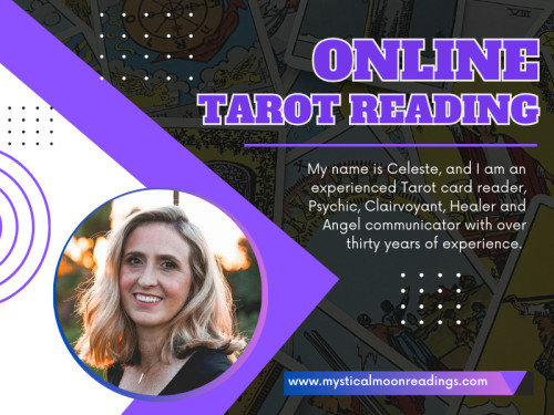 Whether you're a seasoned tarot enthusiast or new to the practice, free tarot reading provides an accessible gateway to the wisdom and symbolism of tarot cards. 

Tarot readings can offer profound insights into various aspects of life and help individuals navigate challenges, make decisions, and gain a deeper understanding of themselves. 

Visit Our Website: https://www.mysticalmoonreadings.com/

Our Profile: https://gifyu.com/mysticalmoonread

See More:

https://v.gd/MeWSB5
https://v.gd/4BPXmB
https://v.gd/phd5HD
https://v.gd/YRtzDO