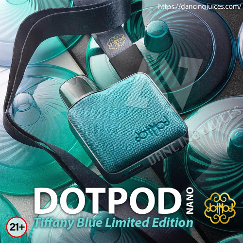 Link sản phẩm: https://dancingjuices.com/dotmod-dotpod-nano-pod-kit-800mah-18w/
DOTMOD dotPod Nano - Siêu Phẩm Pod System Cao Cấp Thanh Lịch , Đồng Hành Cùng Bạn Mọi Lúc Mọi Nơi
DotMod dotPod Nano sở hữu ngoại hình nhỏ nhắn, dạng vuông vắn cầm vừa vặn trong tay. Tựa một món trang sức bạn mang theo bên mình và vaping mọi lúc mọi nơi thoải mái.
Được làm từ hợp kim nhôm và được bọc da bên ngoài tạo nên cảm giác rất sang trọng, thanh lịch phù hợp với mọi đối tượng vapers nhất là các anh em làm việc văn phòng.
Lỗ gió được tính toán và thiết kế theo một cách hợp lí nhất nên anh em hãy yên tâm về hệ thống airflow trên thiết bị này.
Công suất tối đa lên đến 18W và tương thích với đầu pod dotPod Nano được sản xuất riêng biệt dành cho nó và thông minh hơn khi thân máy tự động điều chỉnh mức đốt theo số ohm của đầu pod.
Chế độ hút MTL phù hợp với tinh dầu saltnic để dành cho các anh em có nhu cầu cai thuốc lá và đáp ứng đủ đầy hương vị trọn vẹn.
https://www.google.com/maps?cid=16073557771138950785&_ga=2.30753718.864961663.1654662457-1440810753.1654662457
WEBSITE: http://dancingjuices.com
27/16/1 Nguyễn Ngọc Lộc-P14- Q10 339/39B1 Lê Văn Sỹ - P13- Q3 Hotline : 0971.829.269 (Zalo)
#dotpodnano #dotmod #vape #podsystem #vapeshop #vapevietnam #tinhdauvape