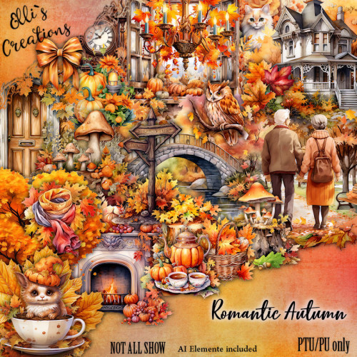 romanticautumn only preview