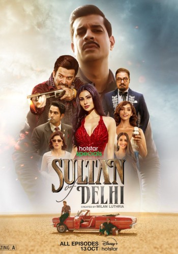 Sultan Of Delhi