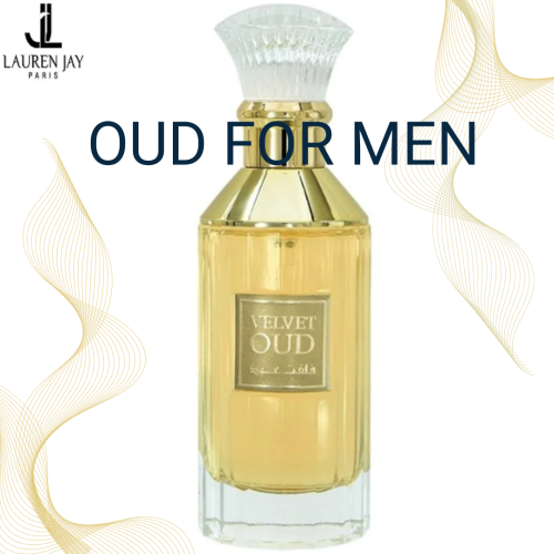 Experience the allure of Oud For Men by Lauren Jay Paris. Immerse yourself in the captivating fragrance that exudes confidence and sophistication.

bezoek:- https://laurenjayparis.co.uk/products/velvet-oud-for-men-eau-de-parfum-80ml