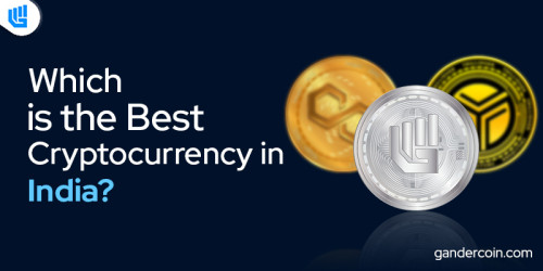 Best Cryptocurrency in India