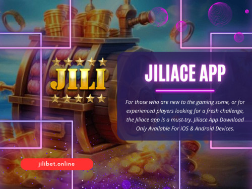 While Jiliace Slot is accessible on various platforms through the Jiliace app, the iOS version offers distinct advantages that can boost your chances of winning. 

Official Website: https://jilibet.online/

Our Profile: https://gifyu.com/jilibet
More Images:
https://tinyurl.com/ytdnlq38
https://tinyurl.com/yr288d4t
https://tinyurl.com/4t9v4rue
https://tinyurl.com/yqnrjgcw