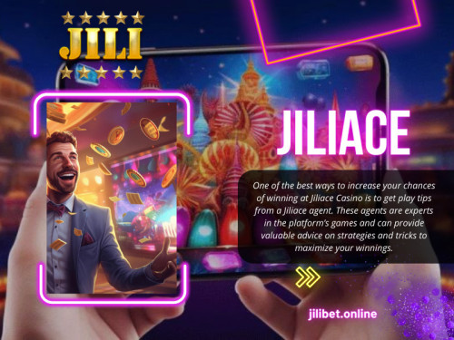 Jiliace Slot, with its outstanding features and thrilling games, has rapidly become the go-to destination for players seeking unforgettable gaming experiences. 

Official Website: https://jilibet.online/

Our Profile: https://gifyu.com/jilibet
More Images:
https://tinyurl.com/yupjeut8
https://tinyurl.com/ykqpygw3
https://tinyurl.com/yr5wcf4s
https://tinyurl.com/mrx8e8uu