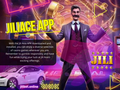 Check the Jiliace app for exclusive mobile-only bonuses and special promotions to give you an edge in your slot gaming adventure.

Official Website: https://jilibet.online/

Our Profile: https://gifyu.com/jilibet
More Images:
https://tinyurl.com/ytdnlq38
https://tinyurl.com/yr288d4t
https://tinyurl.com/4t9v4rue
https://tinyurl.com/ywq5swma
