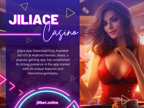 Before diving into the world of online slot gaming at Jiliace Casino, it's crucial to have a solid understanding of how slot machines work. 

Official Website: https://jilibet.online/

Our Profile: https://gifyu.com/jilibet
More Images:
https://tinyurl.com/yr288d4t
https://tinyurl.com/4t9v4rue
https://tinyurl.com/yqnrjgcw
https://tinyurl.com/ywq5swma