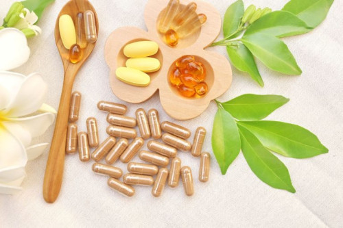 5 Reasons to Add Age Spot Supplements into Your Skincare Routine