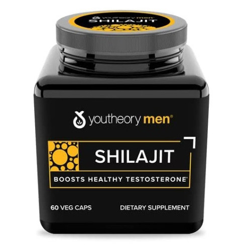 Boost Your Energy with Men Health Supplements