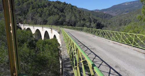 Rayol Viaduct
