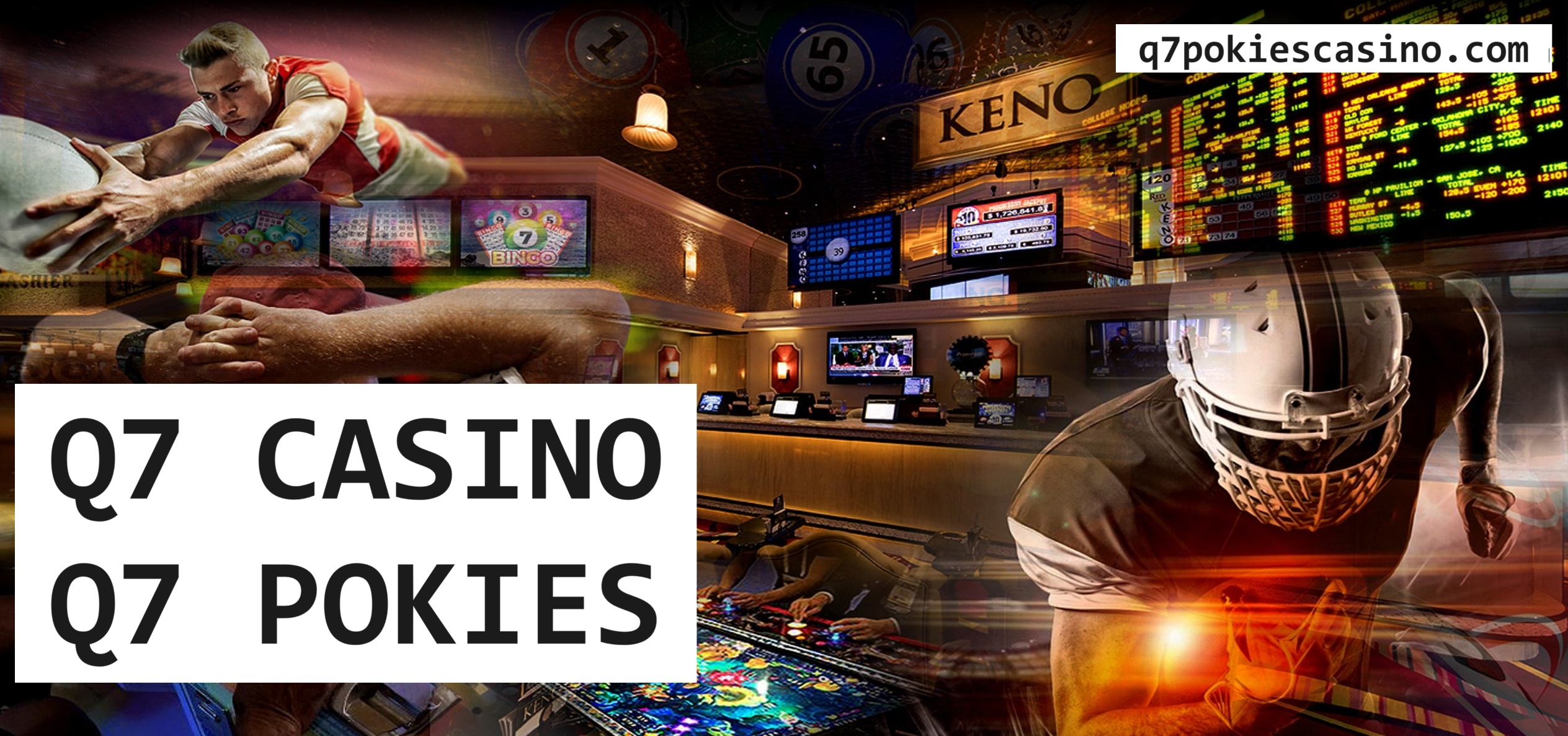 q7 casino
